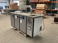 K&m maximaxstft650 tapinstallatie - afbeelding 8 van  13
