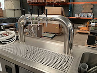 K&m maximaxstft650 tapinstallatie - afbeelding 10 van  13
