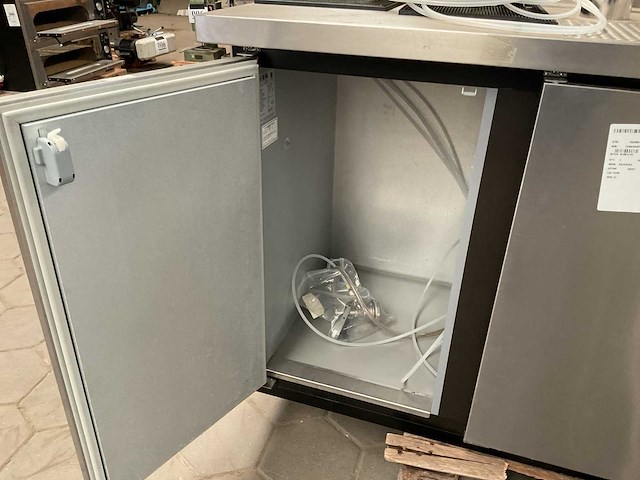K&m maximaxstft650 tapinstallatie - afbeelding 12 van  13