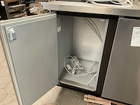 K&m maximaxstft650 tapinstallatie - afbeelding 12 van  13