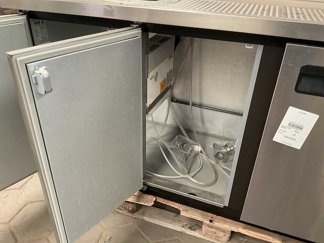 K&m maximaxstft650 tapinstallatie - afbeelding 13 van  13