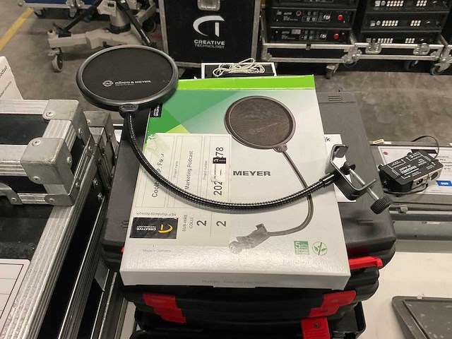 K&m popkiller (4x) - afbeelding 1 van  4