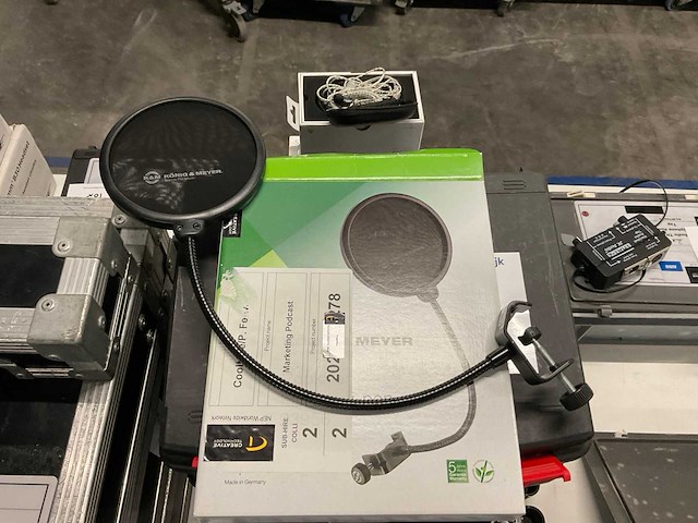 K&m popkiller (4x) - afbeelding 2 van  4