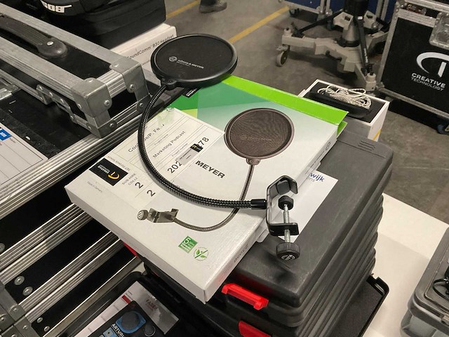 K&m popkiller (4x) - afbeelding 3 van  4