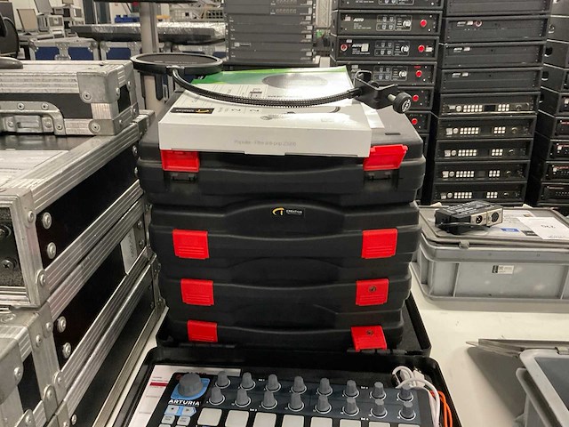 K&m popkiller (4x) - afbeelding 4 van  4