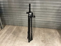K&m wind-up luidspreker statief (7x) - afbeelding 1 van  3