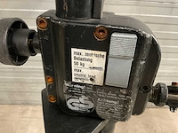K&m wind-up luidspreker statief (7x) - afbeelding 2 van  3