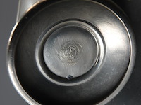 Kmd daalderop tiel (royal holland pewter) tinnen kan - afbeelding 5 van  5