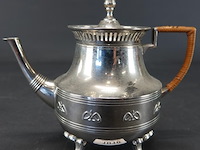 Kmd tiel theepot - afbeelding 1 van  5