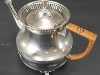 Kmd tiel theepot - afbeelding 2 van  5