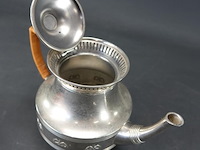 Kmd tiel theepot - afbeelding 3 van  5