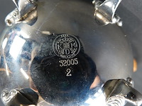 Kmd tiel theepot - afbeelding 5 van  5