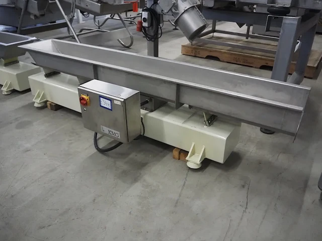 Kmg systems limited - afbeelding 1 van  7