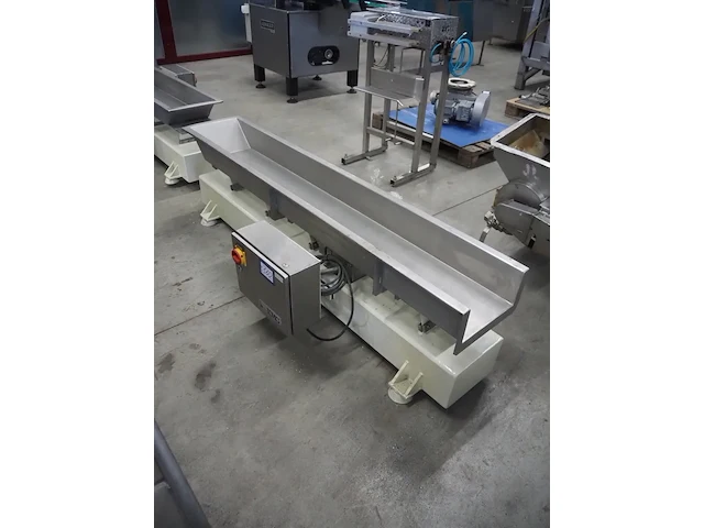 Kmg systems limited - afbeelding 1 van  9