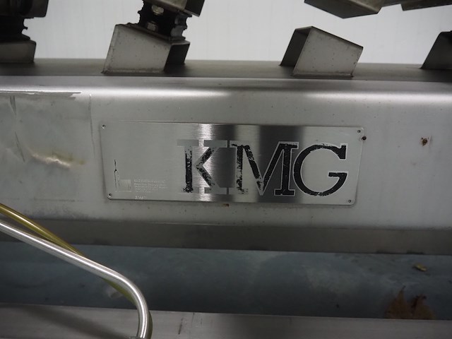 Kmg - afbeelding 2 van  10