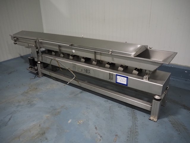 Kmg - afbeelding 1 van  10