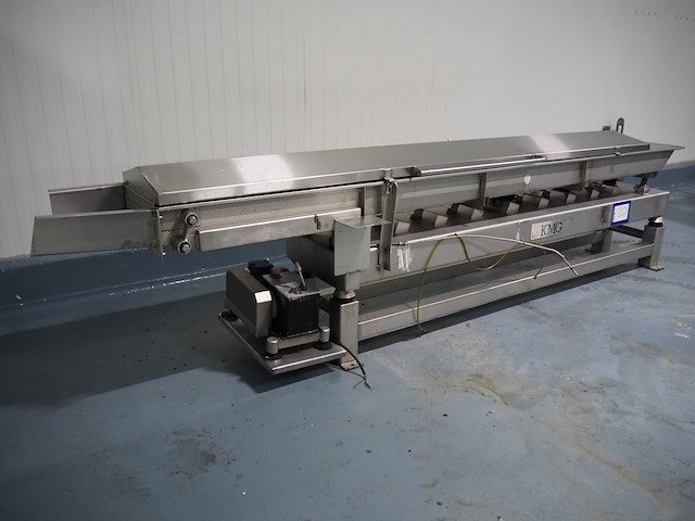 Kmg - afbeelding 3 van  10