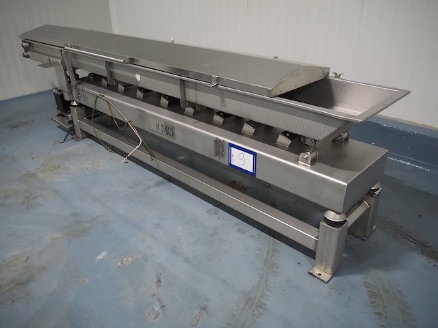 Kmg - afbeelding 1 van  7