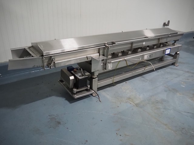 Kmg - afbeelding 2 van  7