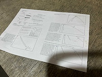 Kmy industrial stand hangmatsteun (10x) - afbeelding 5 van  9