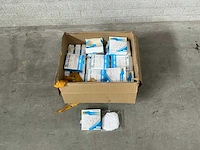 Kn-95 - mondkapjes (250x) - afbeelding 2 van  7
