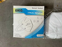 Kn-95 - mondkapjes (250x) - afbeelding 5 van  7