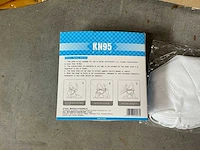 Kn-95 - mondkapjes (250x) - afbeelding 6 van  7