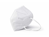 Kn95 stofkapje (5000x) - afbeelding 4 van  4