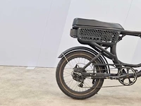 Knaab - fatbike - bcn black - elektrische fiets - afbeelding 6 van  9