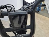 Knaab - fatbike - bcn black - elektrische fiets - afbeelding 7 van  9