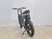 Knaap - ams black edition - e-bike - electric bicycle - afbeelding 4 van  9