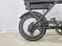 Knaap - ams black edition - e-bike - electric bicycle - afbeelding 6 van  9