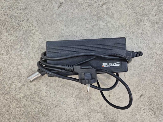 Knaap - ams black edition - e-bike - electric bicycle - afbeelding 8 van  9