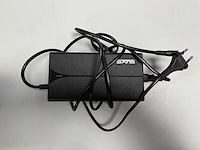 Knaap - bcn black - city bicycle - afbeelding 3 van  11