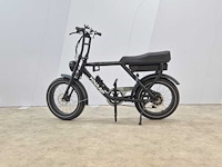Knaap - fatbike - bikes ams - elektrische fiets - afbeelding 1 van  10