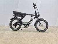 Knaap - fatbike - bikes ams - elektrische fiets - afbeelding 3 van  10