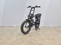 Knaap - fatbike - bikes ams - elektrische fiets - afbeelding 4 van  10