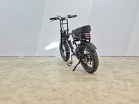 Knaap - fatbike - bikes ams - elektrische fiets - afbeelding 5 van  10