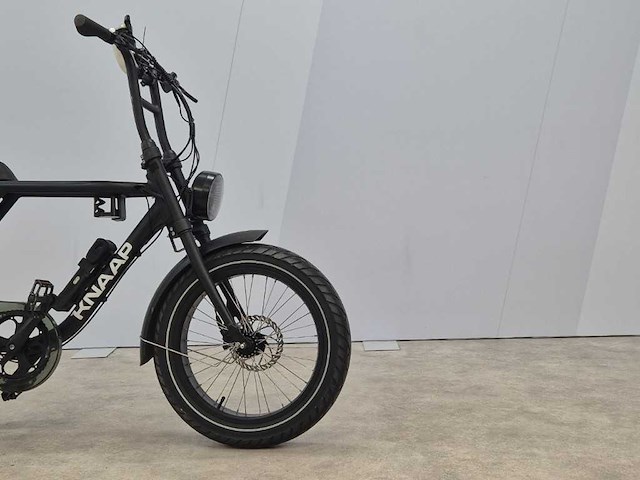 Knaap - fatbike - bikes ams - elektrische fiets - afbeelding 6 van  10