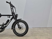 Knaap - fatbike - bikes ams - elektrische fiets - afbeelding 6 van  10