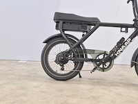 Knaap - fatbike - bikes ams - elektrische fiets - afbeelding 7 van  10
