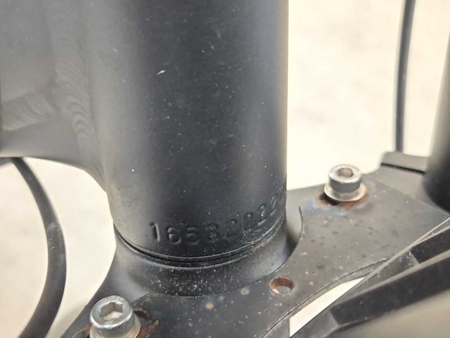 Knaap - fatbike - bikes ams - elektrische fiets - afbeelding 10 van  10