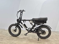 Knaap - fatbike bikes rtd - elektrische fiets