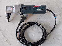 Knabbelschaar 230v, bosch, gna 2.0, 2005 - afbeelding 1 van  6