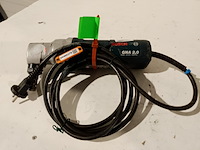 Knabbelschaar 230v, bosch, gna 2.0, 2005 - afbeelding 2 van  6