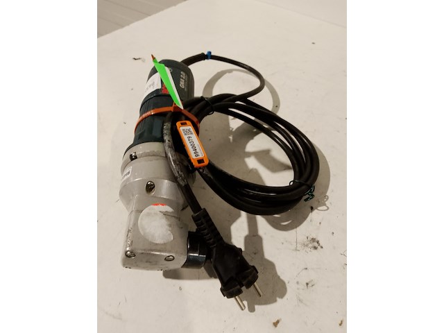 Knabbelschaar 230v, bosch, gna 2.0, 2005 - afbeelding 3 van  6