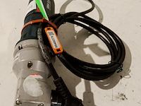 Knabbelschaar 230v, bosch, gna 2.0, 2005 - afbeelding 3 van  6