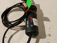 Knabbelschaar 230v, bosch, gna 2.0, 2005 - afbeelding 4 van  6