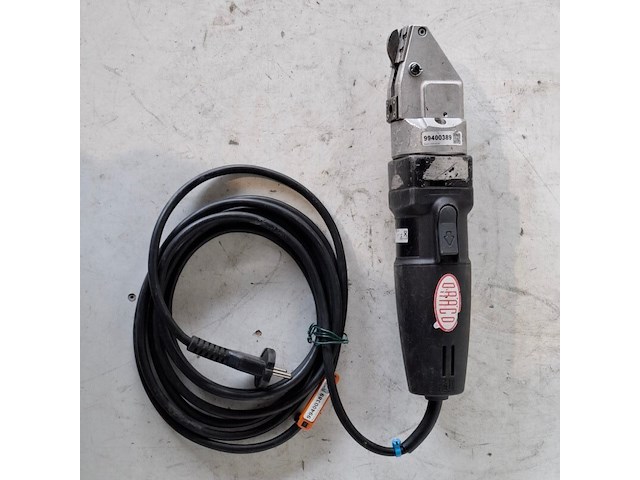Knabbelschaar 230v, bosch, gna 2.0, 2008 - afbeelding 1 van  5