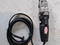 Knabbelschaar 230v, bosch, gna 2.0, 2008 - afbeelding 1 van  5